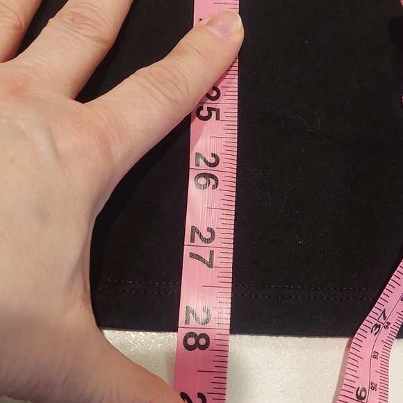 Nike Size Medium Shirt Tee Short Sleeve Always Want the Ball Black Athletic - Picture 8 of 8